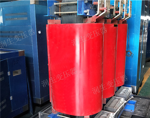 丹寨SCB14-4000KVA/10KV/0.4KV干式变压器厂家价格